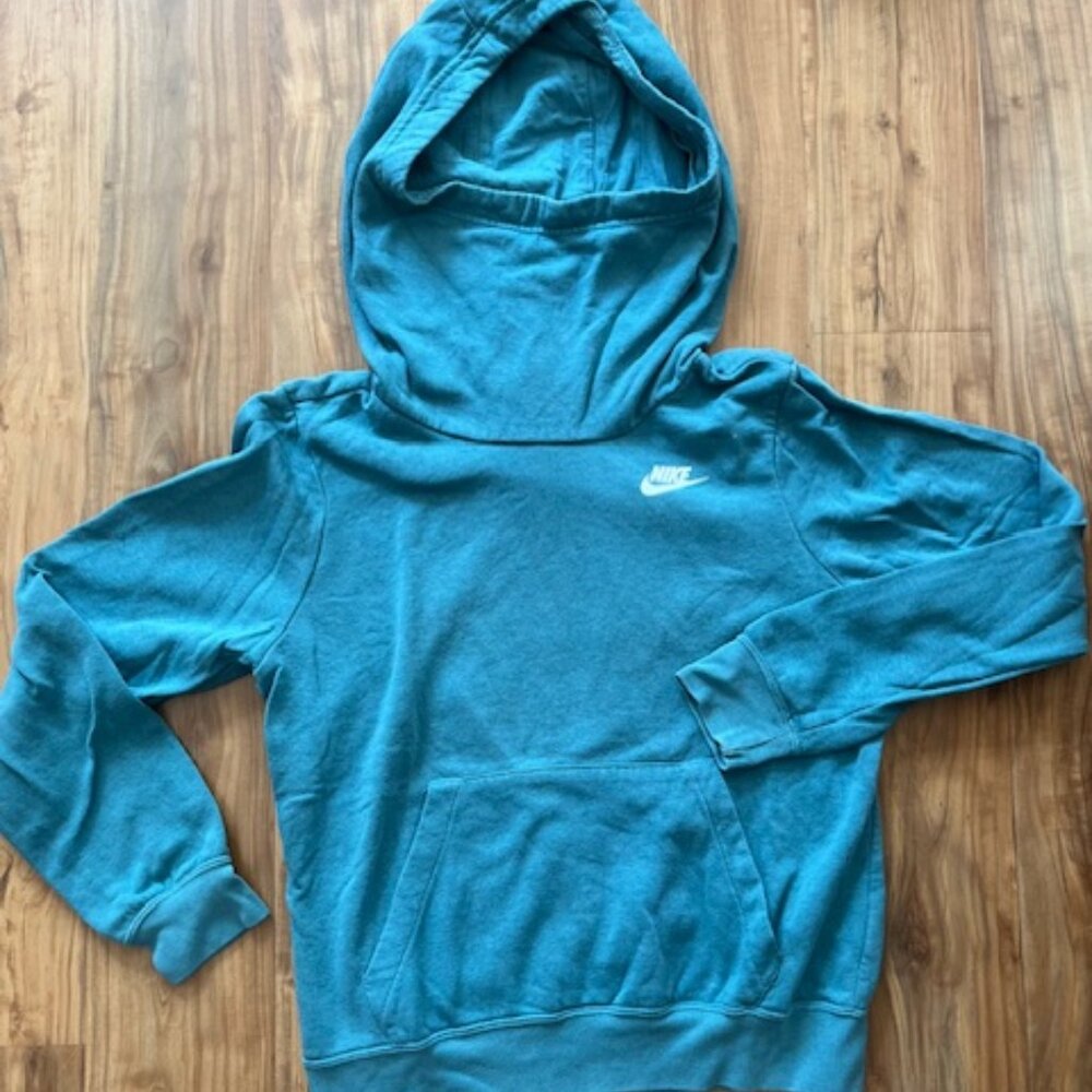 Nike Cowl Neck Hoodie